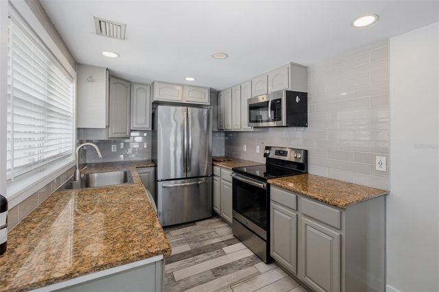 14405 BIRCH STREET, Hudson, FL 34667