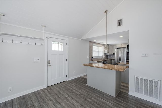 14405 BIRCH STREET, Hudson, FL 34667