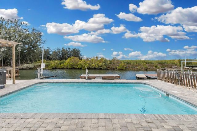 14405 BIRCH STREET, Hudson, FL 34667