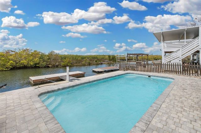 14405 BIRCH STREET, Hudson, FL 34667