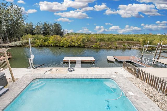 14405 BIRCH STREET, Hudson, FL 34667