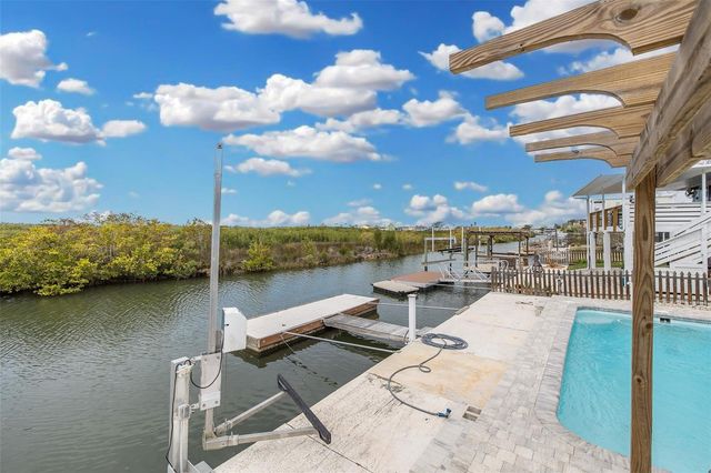 14405 BIRCH STREET, Hudson, FL 34667