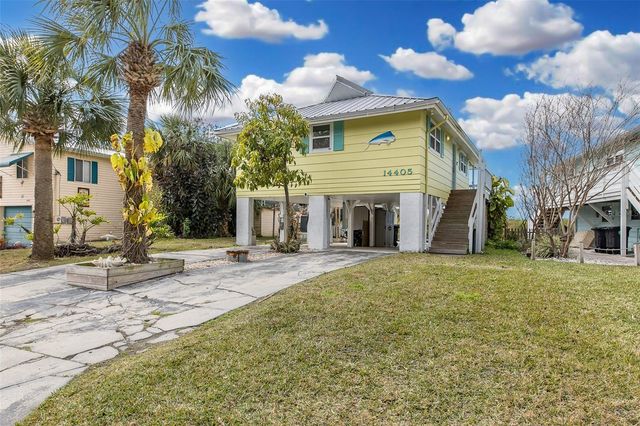 14405 BIRCH STREET, Hudson, FL 34667