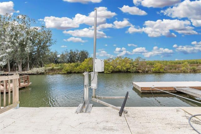 14405 BIRCH STREET, Hudson, FL 34667