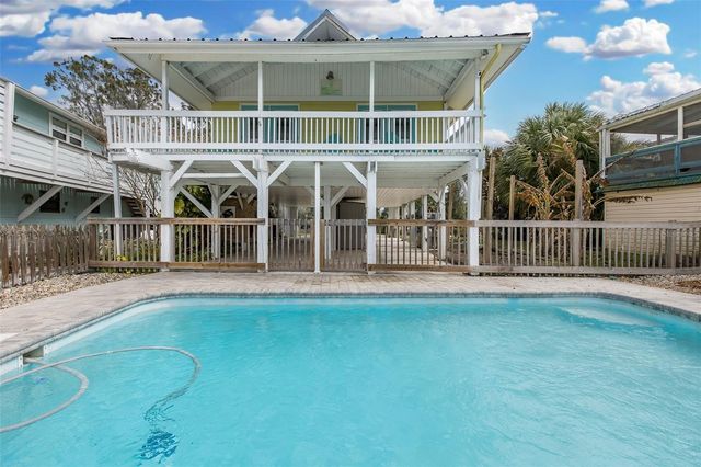 14405 BIRCH STREET, Hudson, FL 34667