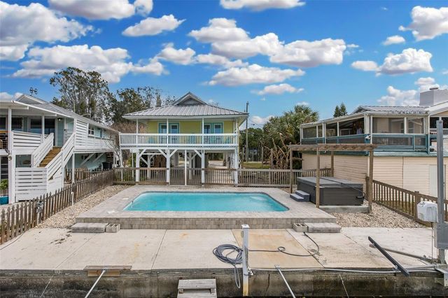 14405 BIRCH STREET, Hudson, FL 34667