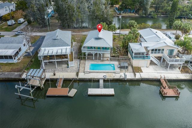 14405 BIRCH STREET, Hudson, FL 34667