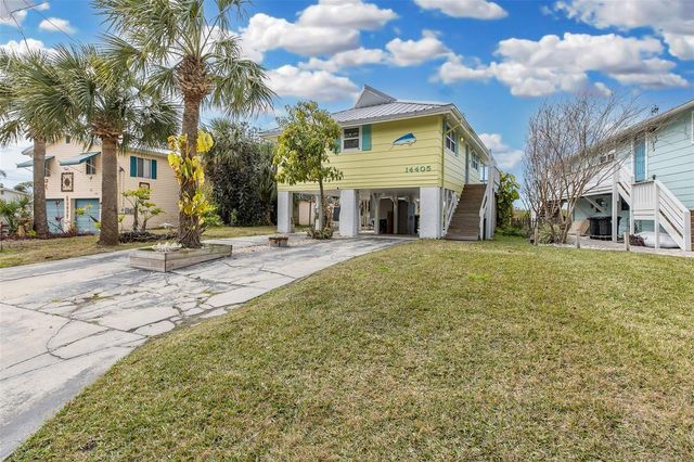 14405 BIRCH STREET, Hudson, FL 34667