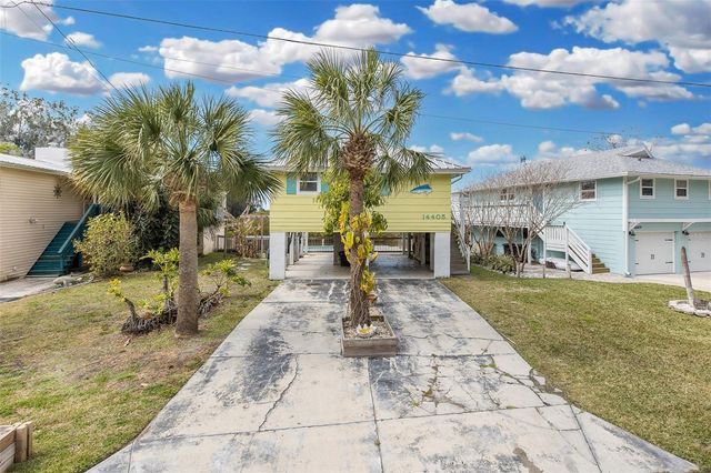 14405 BIRCH STREET, Hudson, FL 34667