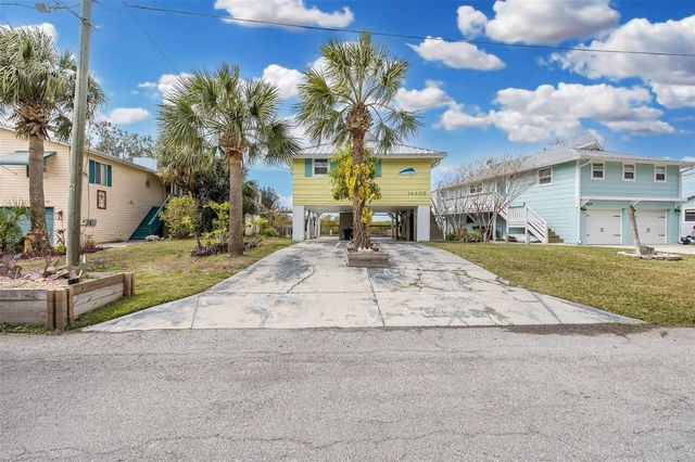 14405 BIRCH STREET, Hudson, FL 34667