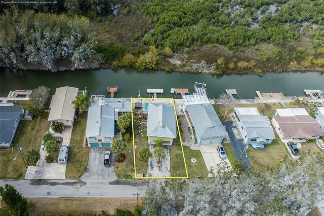 14405 BIRCH STREET, Hudson, FL 34667