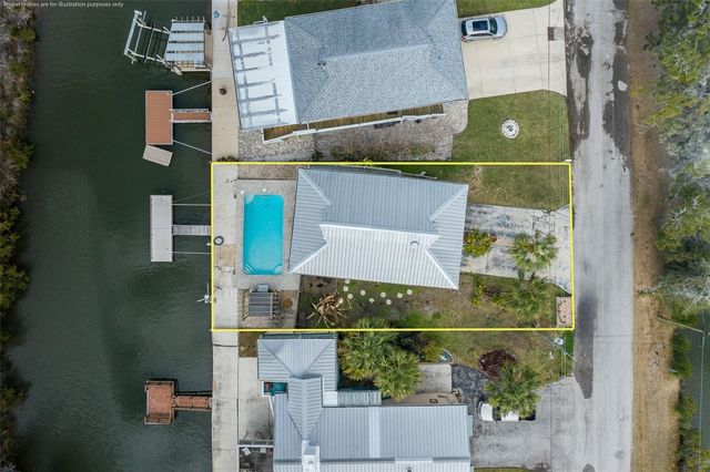 14405 BIRCH STREET, Hudson, FL 34667