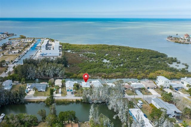 14405 BIRCH STREET, Hudson, FL 34667