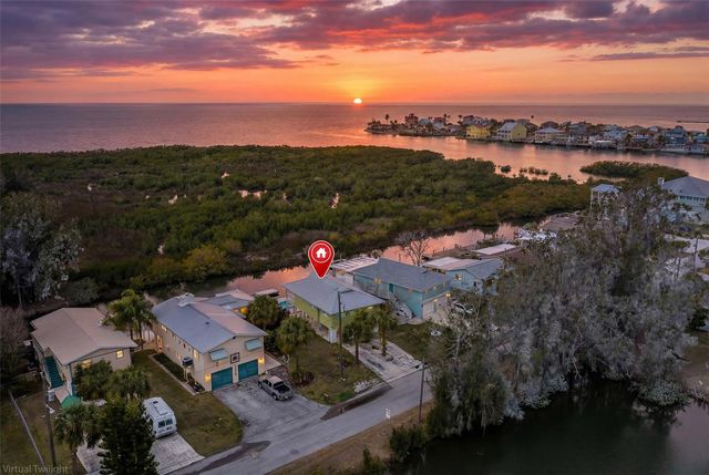 14405 BIRCH STREET, Hudson, FL 34667