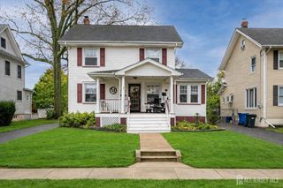 417 2nd Street, Dunellen, NJ 08812