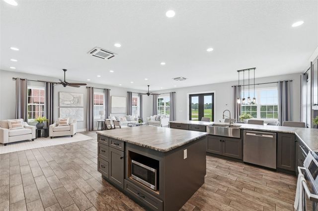 15440 ARABIAN WAY, Montverde, FL 34756
