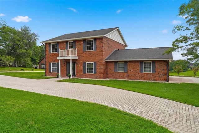 15440 ARABIAN WAY, Montverde, FL 34756