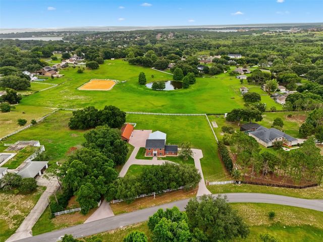 15440 ARABIAN WAY, Montverde, FL 34756