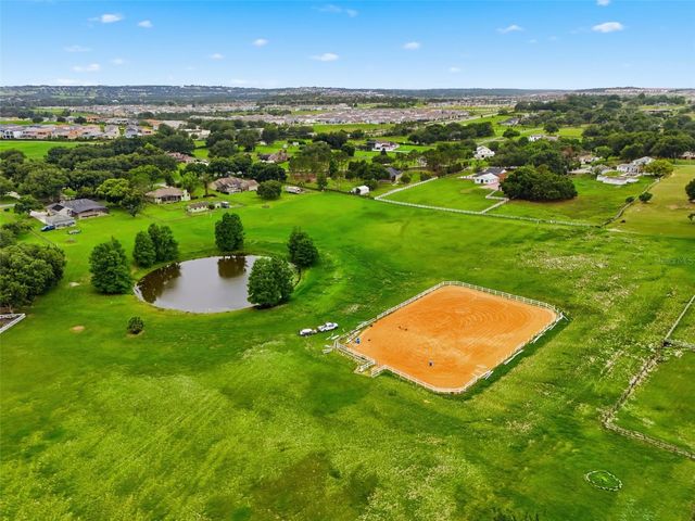 15440 ARABIAN WAY, Montverde, FL 34756