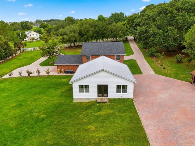 15440 ARABIAN WAY, Montverde, FL 34756