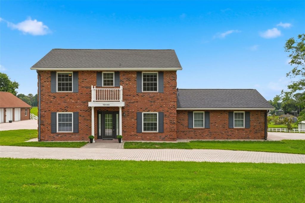 15440 ARABIAN WAY, Montverde, FL 34756