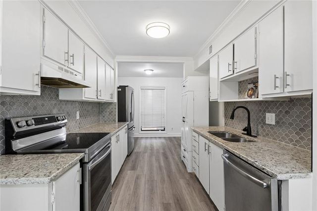 4876 Twin Lakes Trail, Atlanta, GA 30360