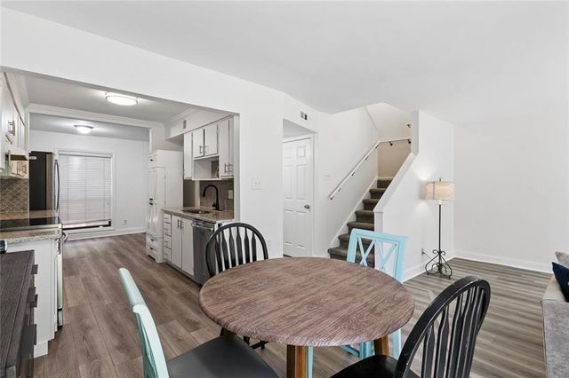 4876 Twin Lakes Trail, Atlanta, GA 30360