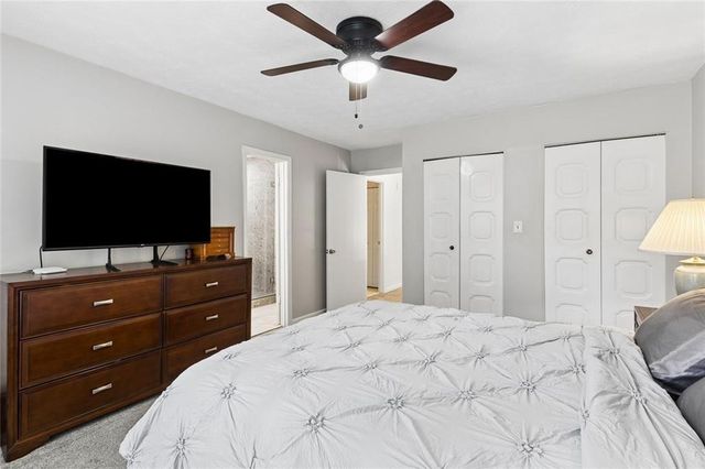 4876 Twin Lakes Trail, Atlanta, GA 30360
