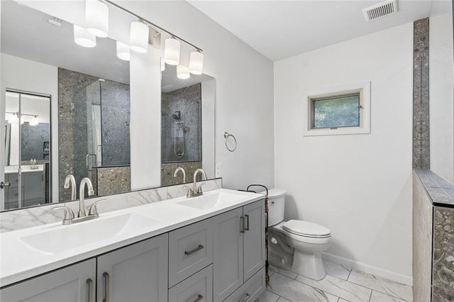 4876 Twin Lakes Trail, Atlanta, GA 30360
