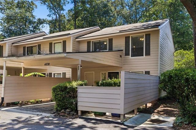 4876 Twin Lakes Trail, Atlanta, GA 30360