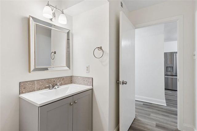 4876 Twin Lakes Trail, Atlanta, GA 30360