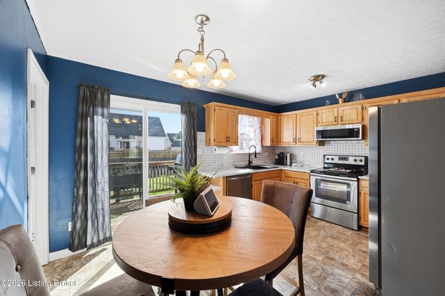 142 Pagoda Ct, Shepherdsville, KY 40165