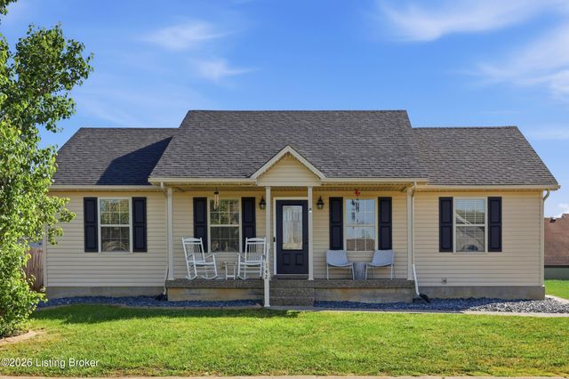 142 Pagoda Ct, Shepherdsville, KY 40165