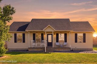142 Pagoda Ct, Shepherdsville, KY 40165
