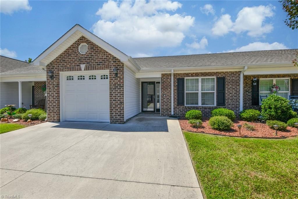 103 Hanner Court, Archdale, NC 27263