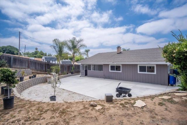 267 Hannalei Dr, Vista, CA 92083