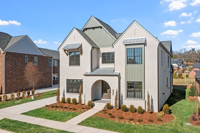 4007 Poplar Farms Dr, E, Franklin, TN 37067