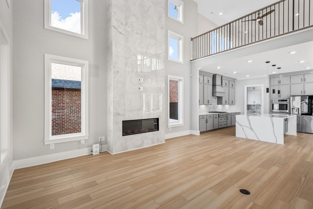 4007 Poplar Farms Dr, E, Franklin, TN 37067