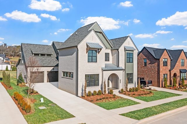 4007 Poplar Farms Dr, E, Franklin, TN 37067