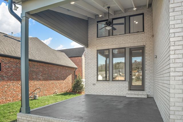 4007 Poplar Farms Dr, E, Franklin, TN 37067