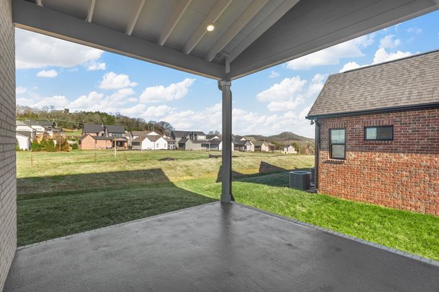 4007 Poplar Farms Dr, E, Franklin, TN 37067