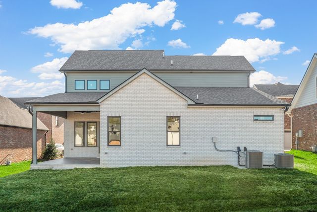 4007 Poplar Farms Dr, E, Franklin, TN 37067
