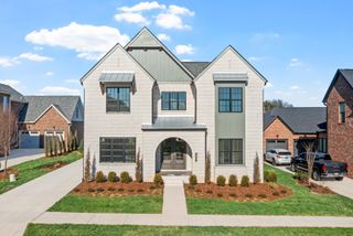 4007 Poplar Farms Dr, E, Franklin, TN 37067