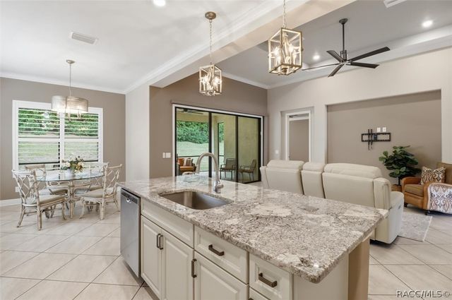 2030 N Bush Hill Loop, Hernando, FL 34442