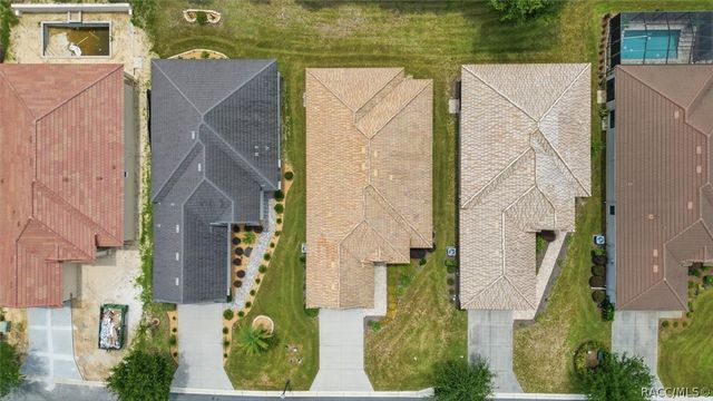 2030 N Bush Hill Loop, Hernando, FL 34442