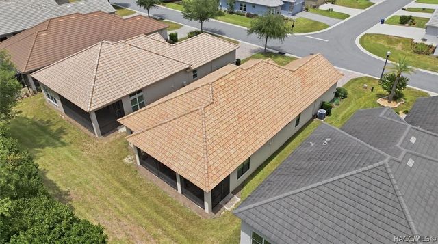 2030 N Bush Hill Loop, Hernando, FL 34442