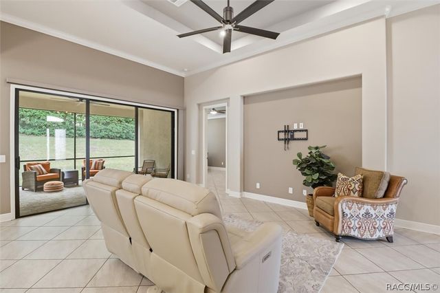 2030 N Bush Hill Loop, Hernando, FL 34442