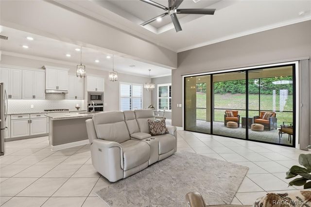 2030 N Bush Hill Loop, Hernando, FL 34442