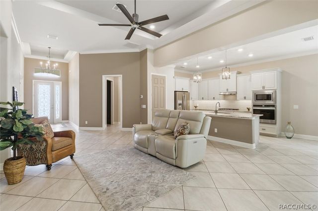 2030 N Bush Hill Loop, Hernando, FL 34442