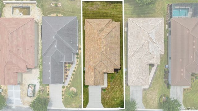 2030 N Bush Hill Loop, Hernando, FL 34442